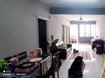 Apartment Cempaka Puri I & II, Nilai N9 Untuk Disewa