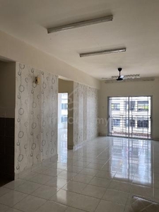Apartment for Rent - Pangsapuri Damai, Shah Alam