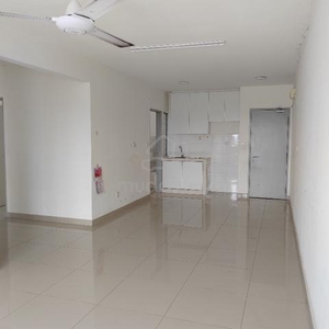 Apartment sentrovue for rent Puncak Alam