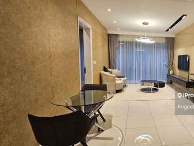 Aria Luxury Residense for rent with study area