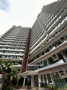 Armanee Terrace 2 Damansara Perdana