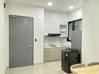 Aster Green @ Sri Petaling Fully Furnished for Rent