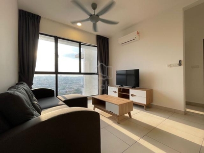 Astetica Residence 2R2B Renting