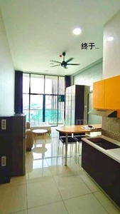 Available house/Studio to rent in Liberty Arc/Hulu Kelang/Ampang