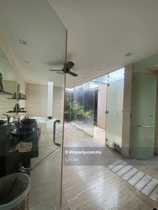 Bali style renovation and design house for sale