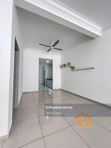 Bandar botanic klang 2sty house fully reno move in condition for rent