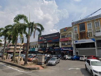 Bandar Kajang Kajang Prima Kajang Perdana Shop Unit For Rent