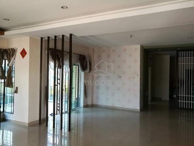 Bandar Mahkota Cheras, Section 7 Semi-D House For Sale