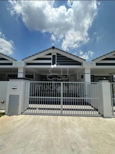 Bandar Putra IOI Cello Brand New Terrace House For Sale