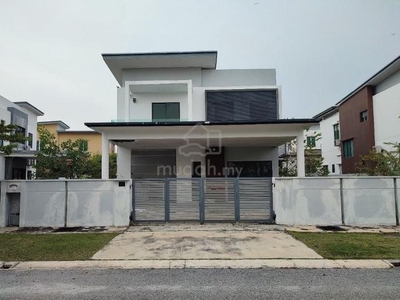 BANK LELONG Fairfield Villas @ Yarra Park, Puteri Jaya, Sungai Petani