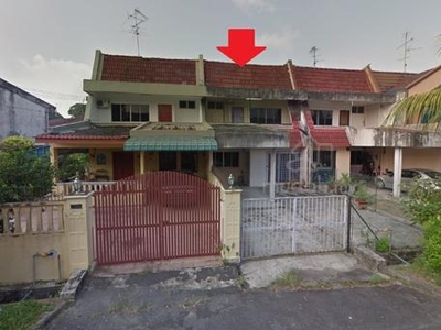 BANK LELONG No.48, Jln Bukit Kempas 2/3, Tmn Bukit Kempas, Johor Bahru