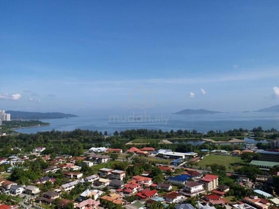Bay Residence | Tanjung Lipat | Likas | Kota Kinabalu |