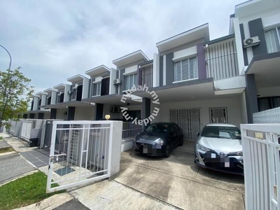 [Below Market] 2 Storey Terrace House, Acacia Park Tasik Puteri Rawang