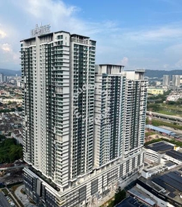 [BELOW MARKET 230K] Una Brand New@ Residensi Peel Cheras Kuala Lumpur
