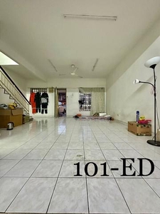 [BELOW MARKET] HOT SALES!! Bandar Botanic Klang 2-Sty Terrace House