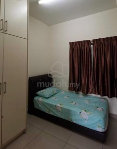 [BEST DEAL] COZY SMALL ROOM available @OUG PARKLANE