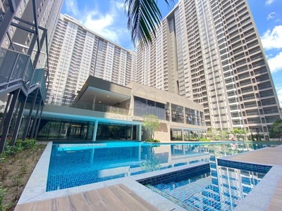 Best Invest Free Hold Booking 500 Service Apartment Bandar Baru Nilai