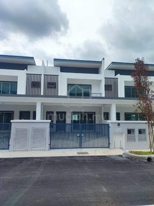 BEST PRICE!! 2-Storey Terrace House @ Taman Bukit Mantin Phase 2