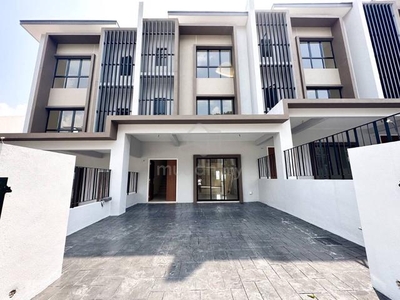 | Brand New | 3 Storey Link House Nassim Heights Ukay Perdana, Ampang