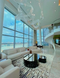 Bukit Jalil Duplex Condo Fully Furnished [Big Balcony] With Renovation