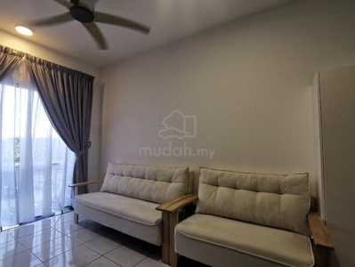 Bukit Jalil Female Rooms for rent