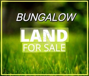 Bungalow Land For Sale, Seri Kembangan The Mines Balakong Selangor