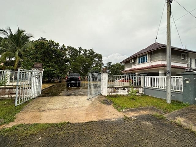 BUNGLOW HOUSETaman Desaru Utama villa-7795sqft FOR SALE