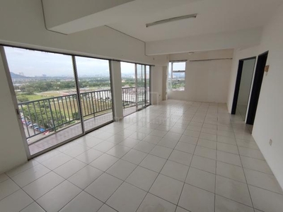 Calisa Residence Rent, Partly Furnished 3 Rooms, Puchong Taman Mas
