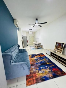 Cerrado Suites Residence for Rent Fully Furnished