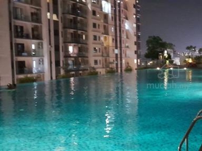 Cheapest High Floor South Link Lifestyle Apartments@Bangsar South