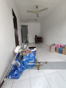 Cheapest In Town Single Storey House Taman Sentosa Klang