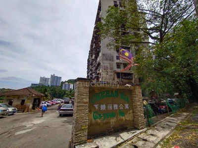 Cheras Ria Apartment , Cheras Kuala Lumpur, Below Market Price