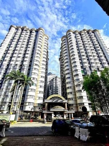 Condominium Affordable @ Regency Condo Klang For Sale ‼️