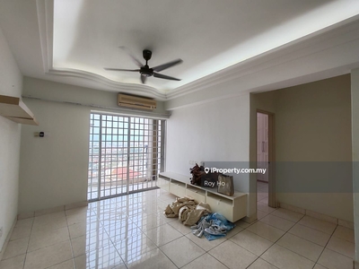 Corner Unit,Actual Photo,High Floor,KLCC View,Freehold,Renovated