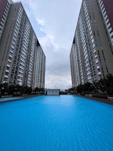 Cyberjaya Family House For Rent [INDIAN]