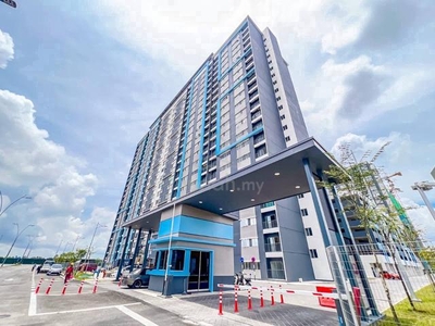 Cybersouth , Kita Impian Apartment with 2 parking lot