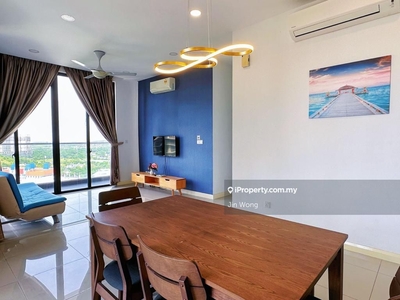 D Pristine 3 Bedroom Nice Unit nearby tuas and bus stop