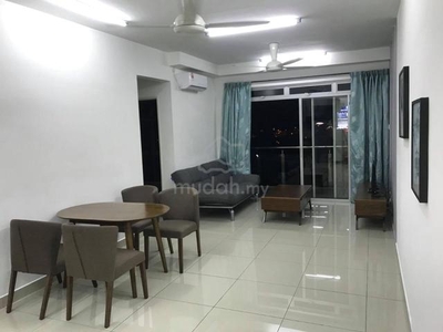 D Putra Suites 2Bedroom Fully Furnished ,Kulai