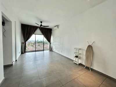 D' Sands Residence @ Old Klang Road Kuchai Lama OUG For Rent