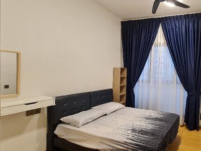 Danga Bay Room Rental