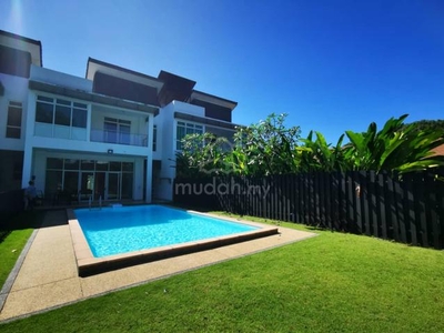 D'Banyan Residency With Private Swimming pool