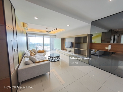 Desa Park City Westside One Condominium For Sale