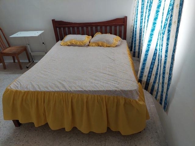 Double Room for Couple
