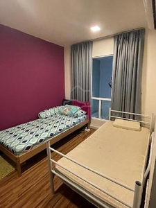 Double Sharing Room for Rent Arte Subang West