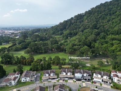 Golf View Semi Detached Batu Pahat