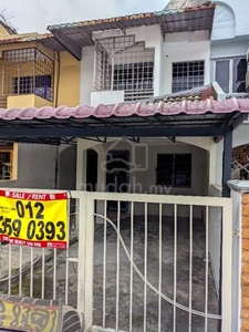 Double Storey Terrace House @ Taman Puchong Intan