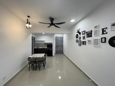 D’Putra Suite 2 bedroom unit for rent!