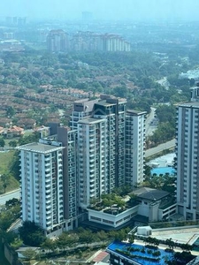 DwiPutra Residences Putrajaya