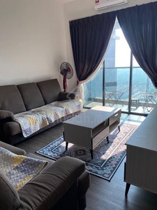 [F/FURNISH] Vista Bangi, Taman Sri Reko, Kajang FREE WIFI 3B2B