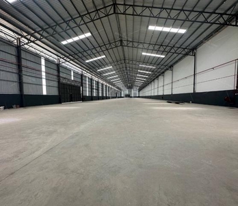 Factory Warehouse For Rent Telok Panglima Garang,Telok Mengkuang,Klang